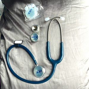 MDF stethoscope